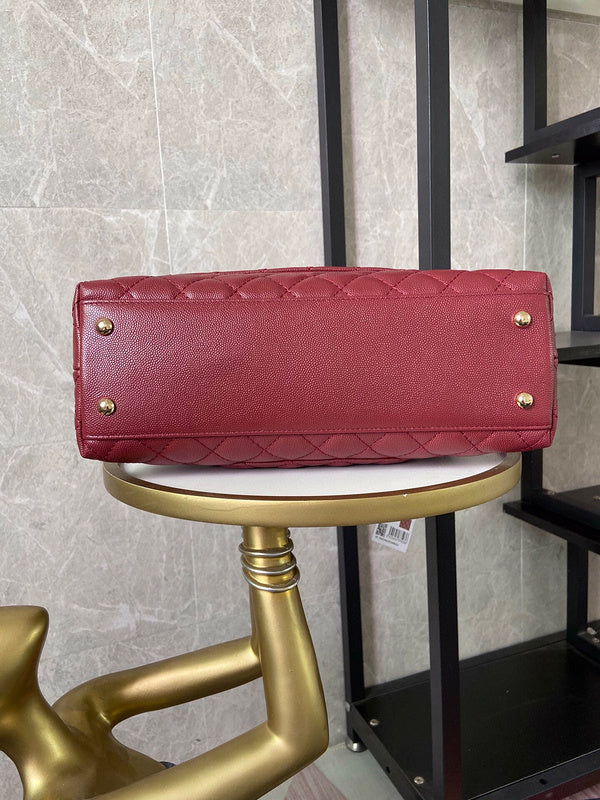 Satchel Bags - CHL Bags - 4078