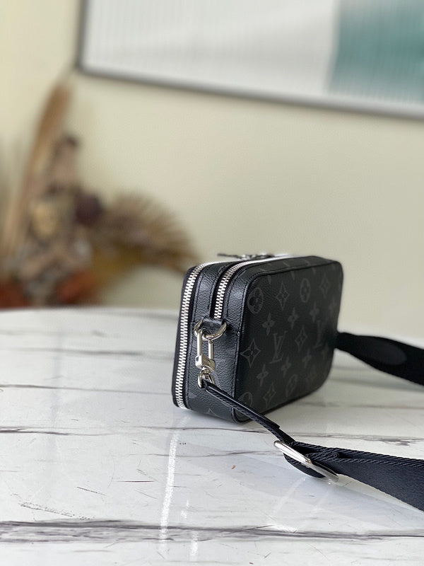 GlamI Lu-Vi bags - 5410