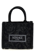 Versace Women 'Extra Small Athena' Shopping Bag