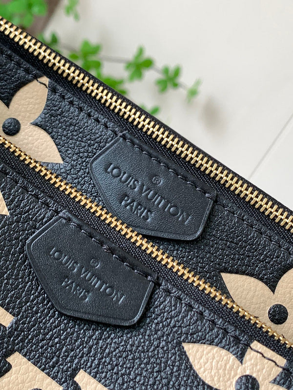 Glamy - LOV Bags - 1264