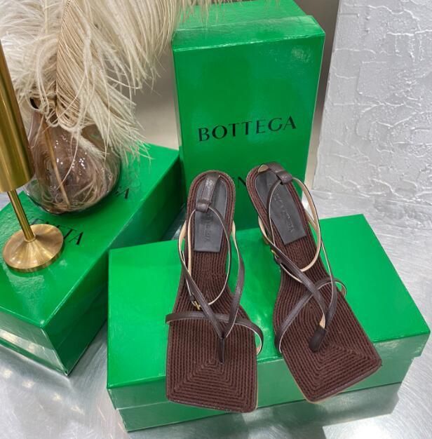 SAMC - BO Women Shoes - 219