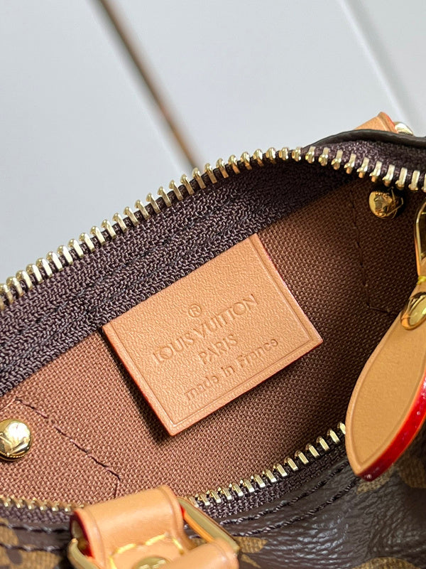 Glami GlamI Lu-Vi bags - 17022