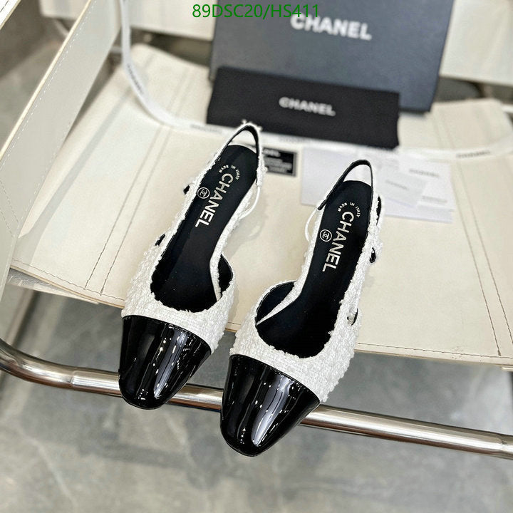 SAMC - CHL Women Shoes Ballet - 161