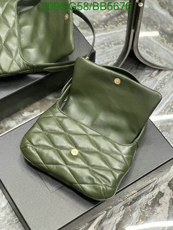 SAMC - YLS Bags - 028