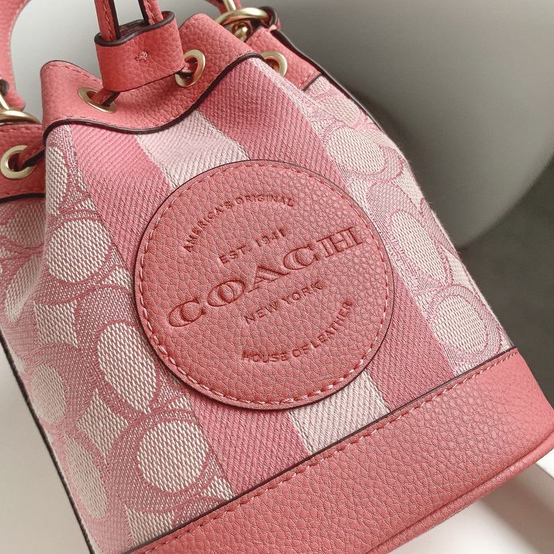 Satchel Bags - COH Bags - 006