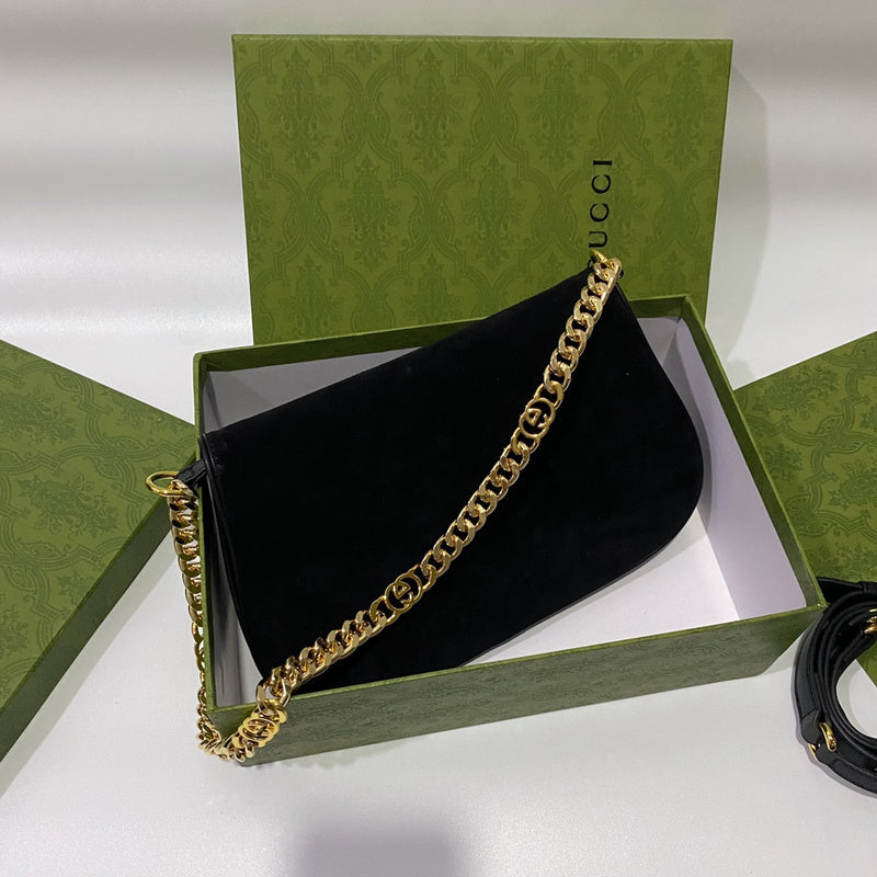Satchel Bags - GCI Bags - 1758