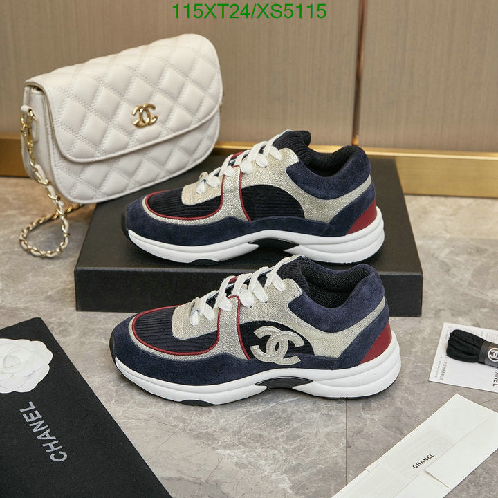 SAMC - CHL Women Shoes Sneakers - 208