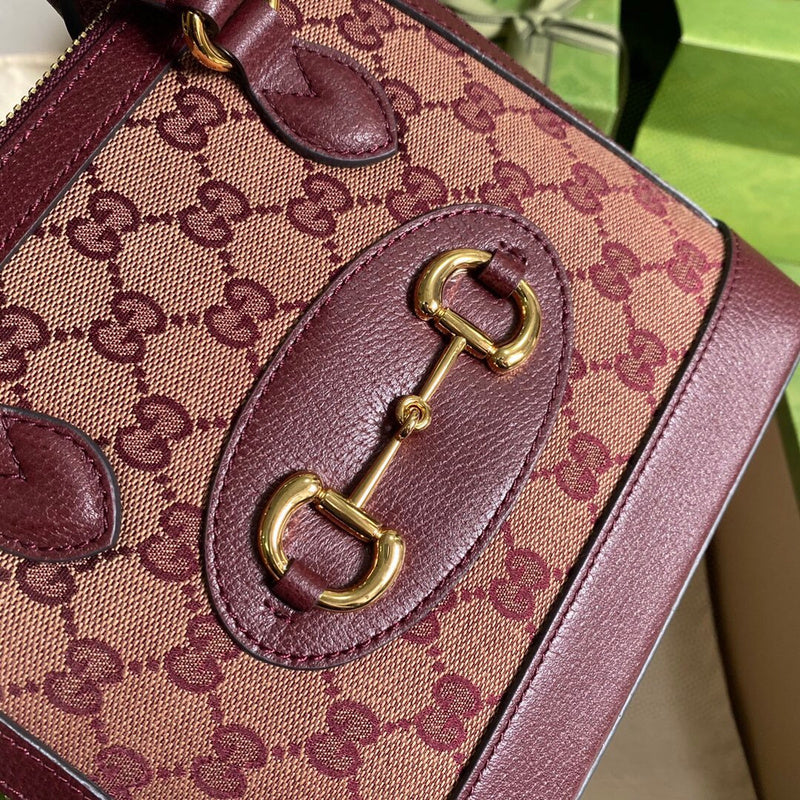 Glami Fashion - GCI Bags - 5501