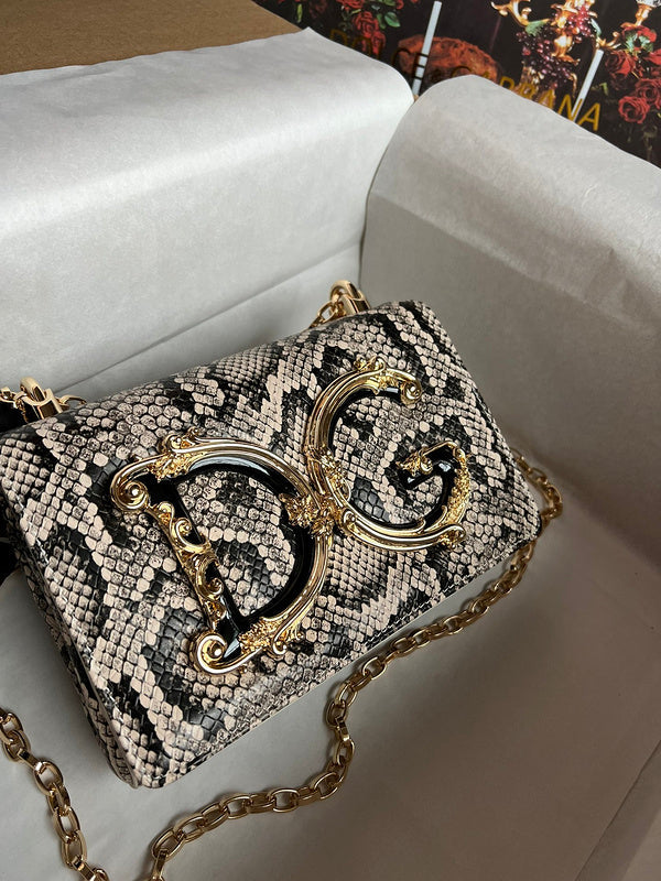 Glamy - DG bag - 595