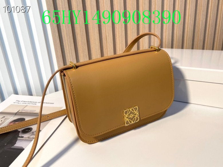 Satchel Bags - LWE Bags - 225