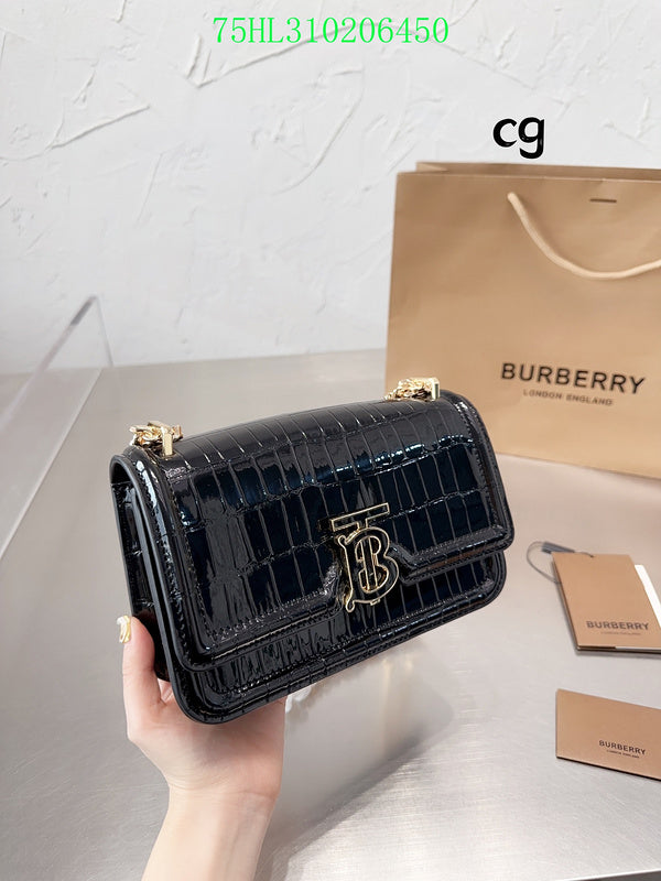 ELE Fashion -BBR Bags - 208