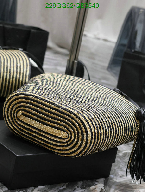 SAMC - YLS Bags - 259