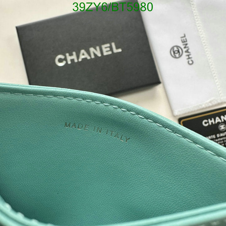 SAMC - CHL Wallets - 105