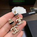 SAMC - CHL Jewelry Earrings - 427
