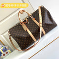 Satchel Bags - VL Bags - 1202