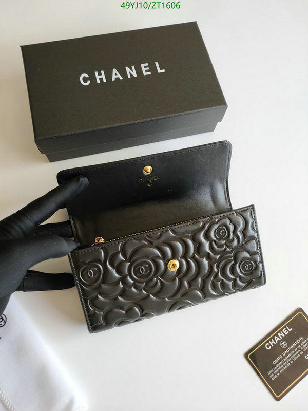 SAMC - CHL Wallets - 045