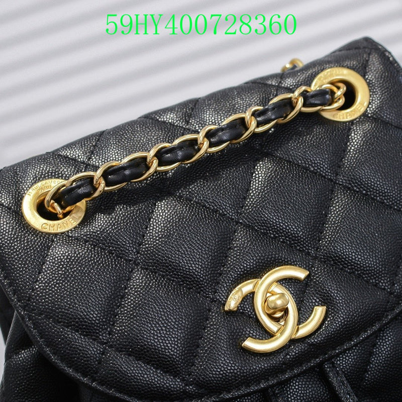 Satchel Bags - CHL Bags - 5039