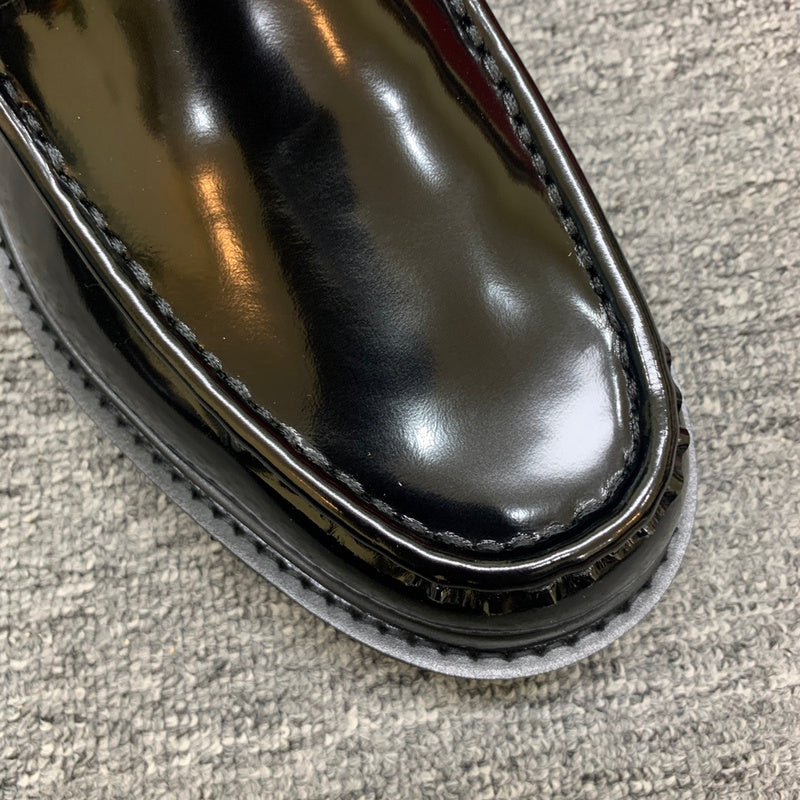 Glami - FGO Men Shoes - 1037
