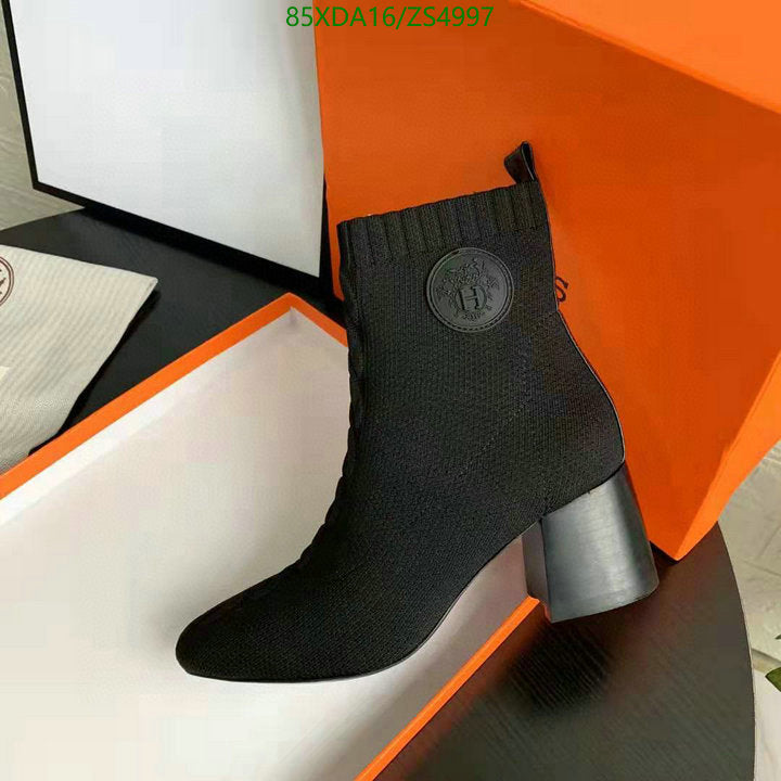 SAMC - HMS Women Shoes - 207