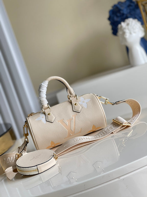 Satchel Bags - VL1 Bags - 426