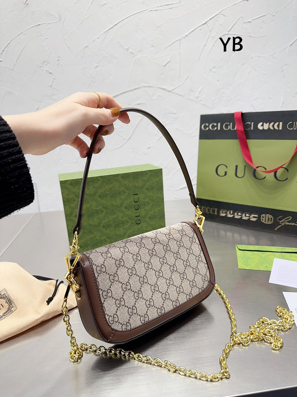 Glami Fashion - GCI Bags - 11922
