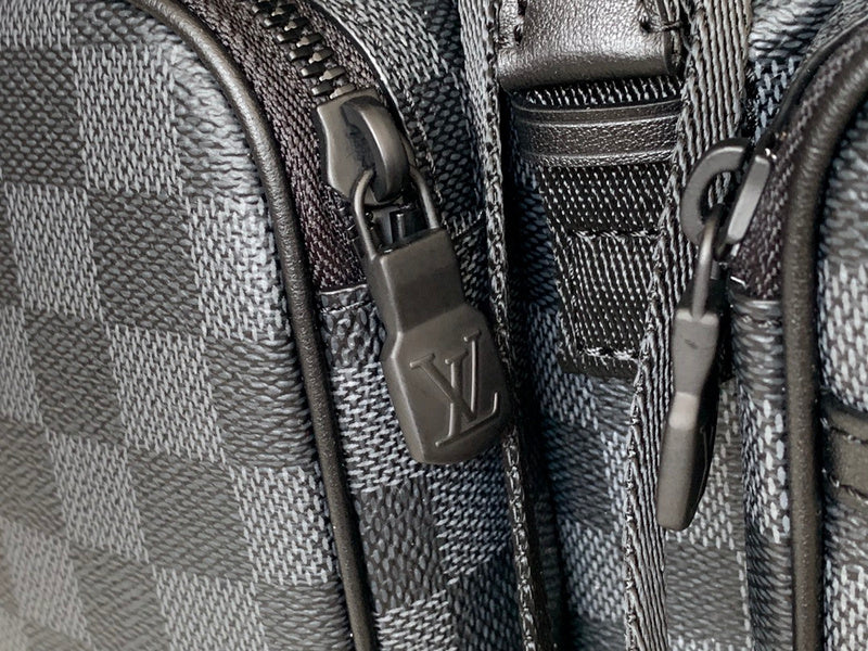 Satchel Bags - VL Bags - 1248
