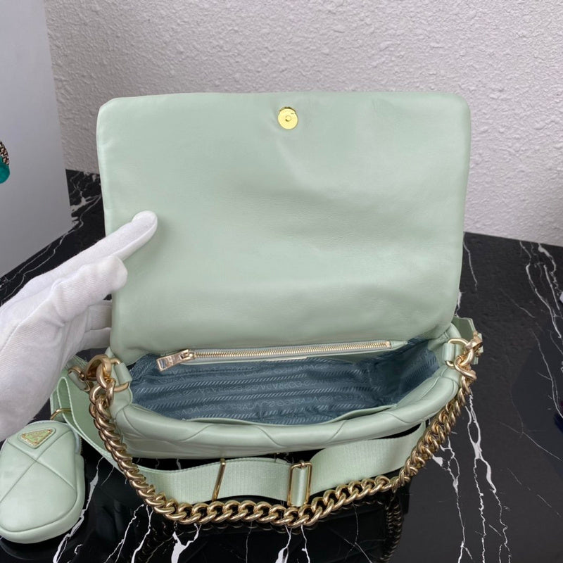 Glami-i PD Lady Bags - 664