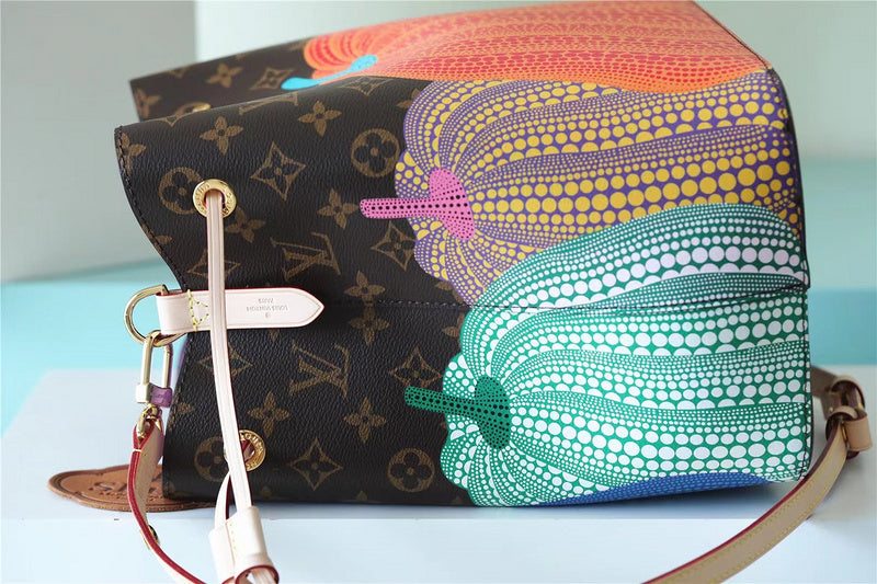 Glami - LUV Bags - 441