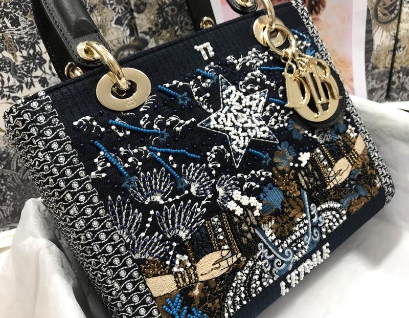 SAMCC - DOR Bags - 330