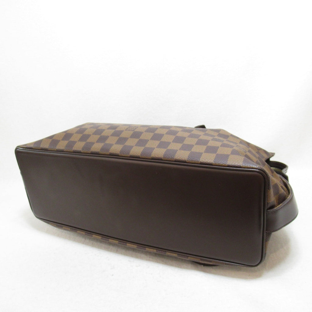 Louis Vuitton Chelsea  Canvas Tote Bag ()