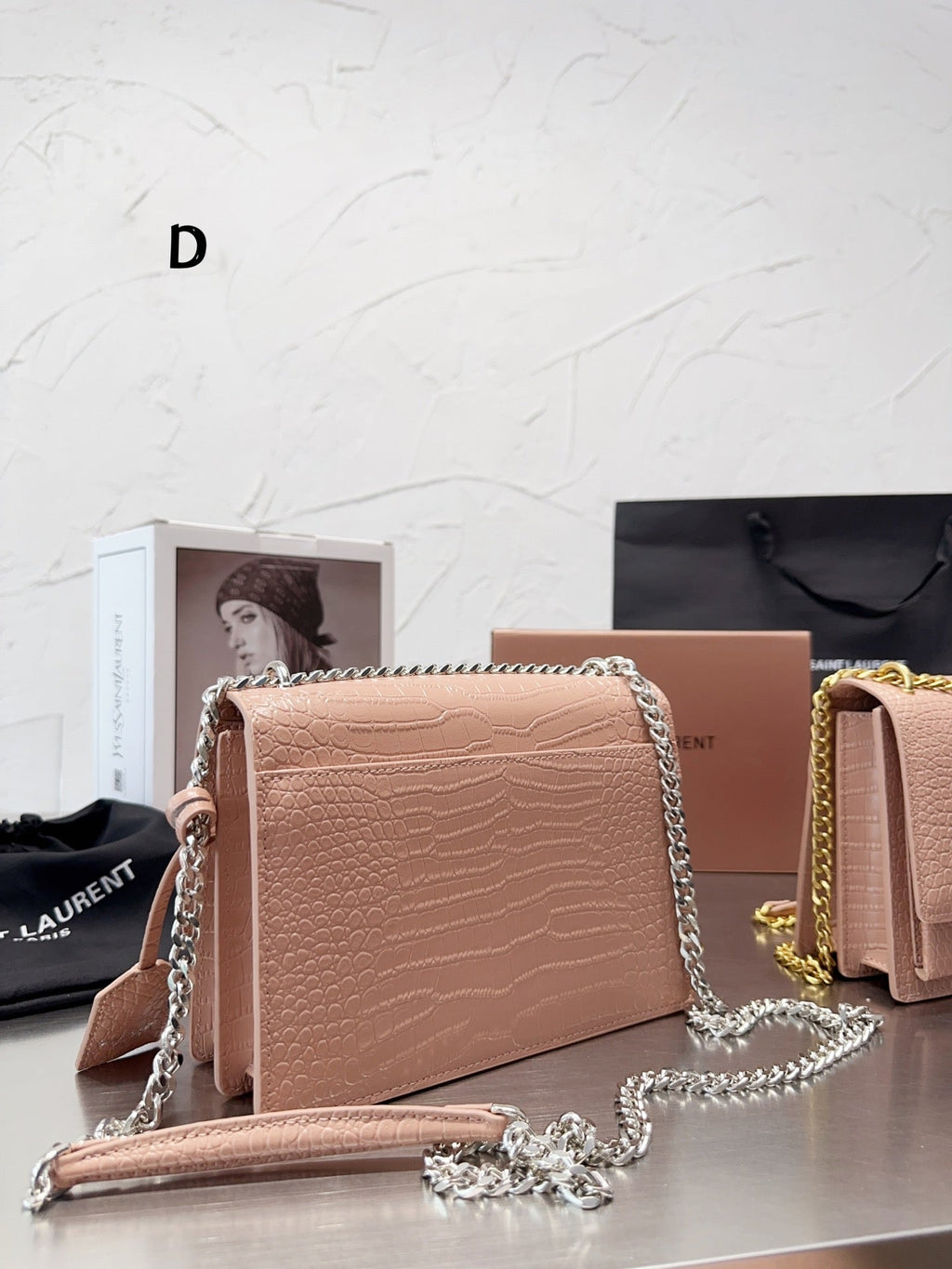 EN - New Arrival Bags SLY 360