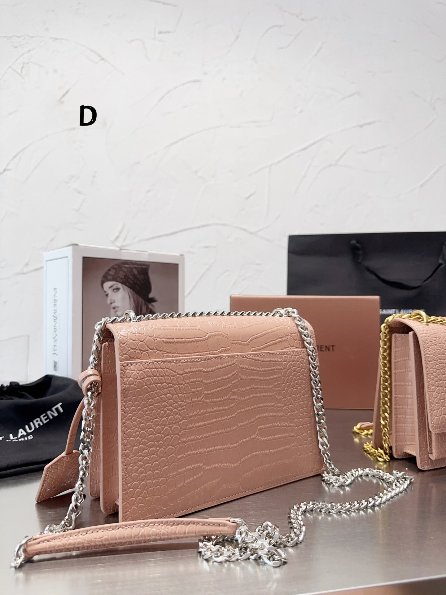 EN - New Arrival Bags SLY 360