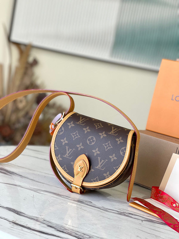 GlamI Lu-Vi bags - 4445