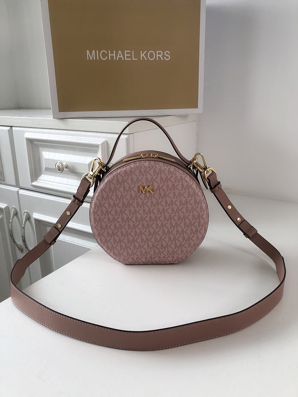 Satchel Bags - MK Bags - 012