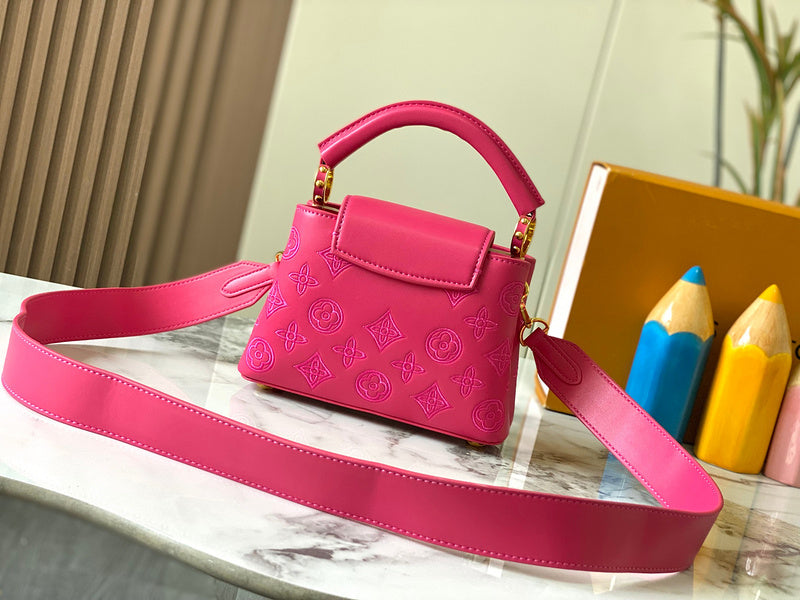 Satchel Bags - VL Bags - 1900