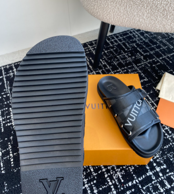 SAMC - LOV Men Shoes - 113
