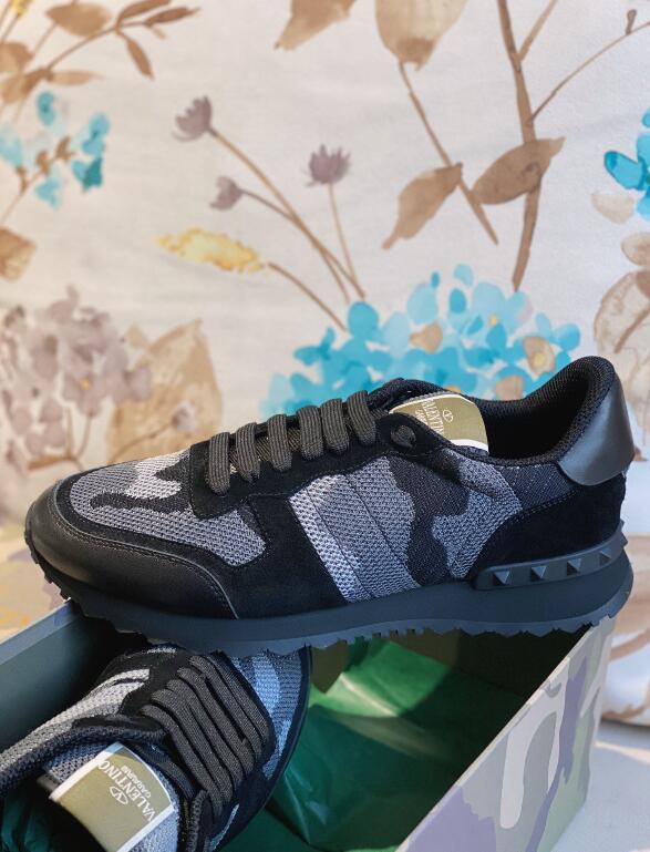 SAMC - VEL Men Shoes - 275