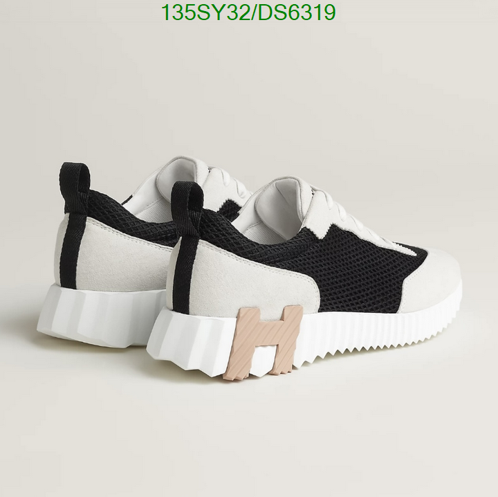 SAMC - HMS Women Shoes - 015