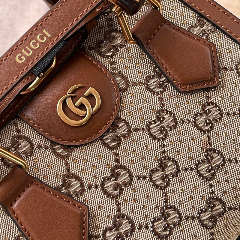 Glami Fashion - GCI Bags - 12397