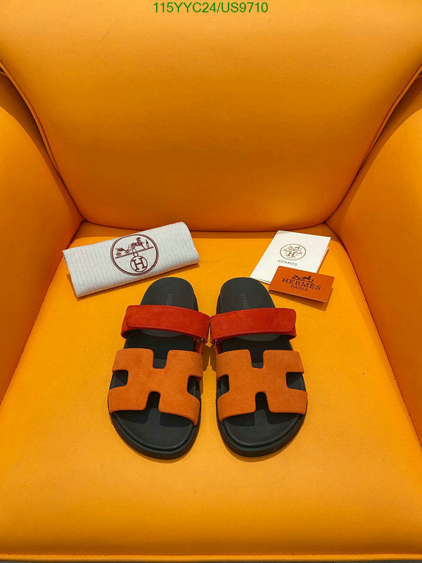 SAMC - HMS Men Shoes - 598