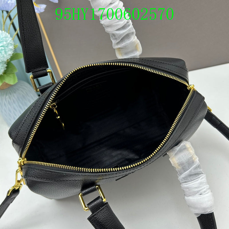 Satchel Bags - PDA Bags - 3244