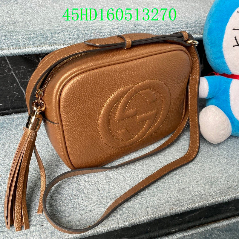 Glami Fashion - GCI Bags - 10382