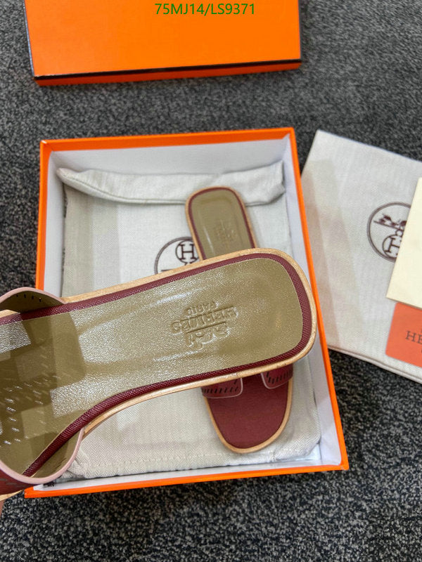 SAMC - HMS Women Shoes - 473