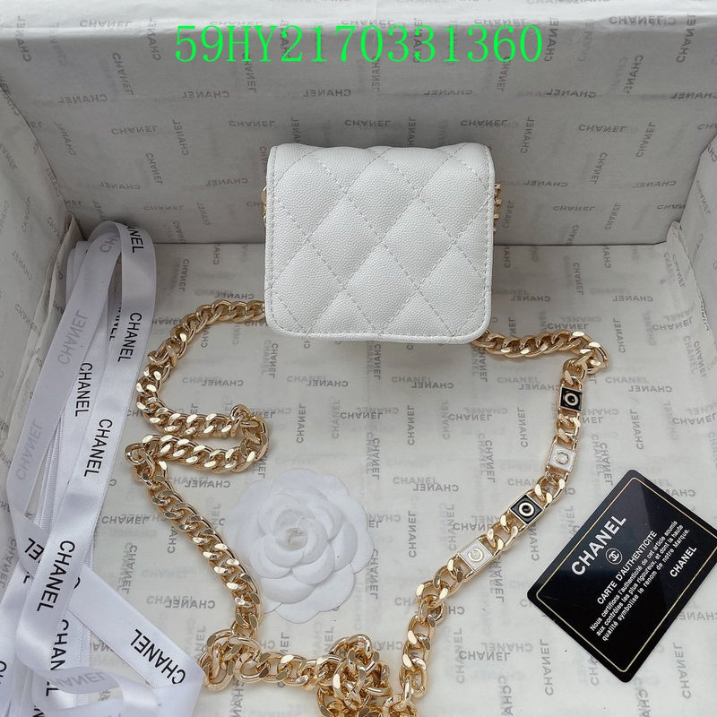 Glami - CHL Bags - 2840