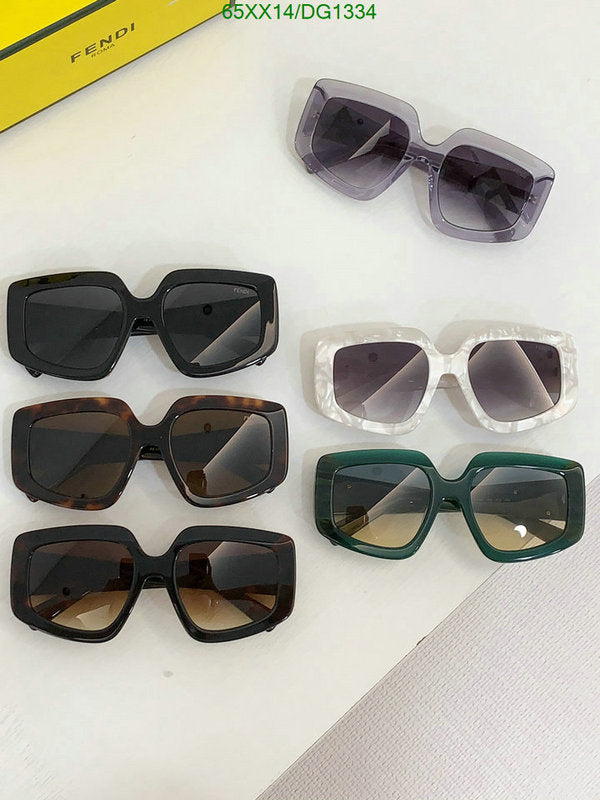 SAMC - FDE Glasses - 039