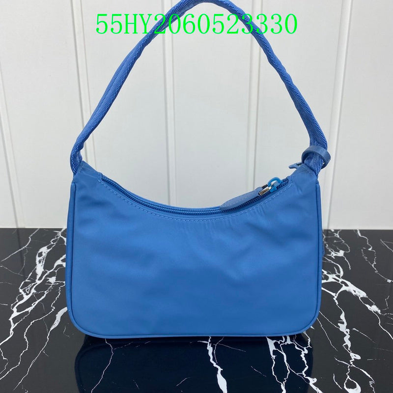 Satchel Bags - PDA Bags - 4277