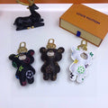 Glami - Mix Keychains - 595