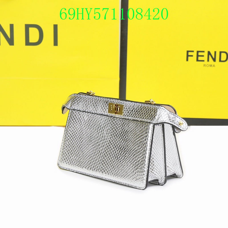 Glami - FDE Bags - 2110