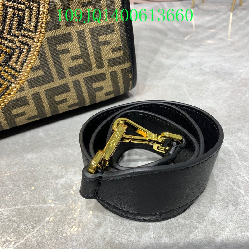 Glami - FDE Bags - 3148