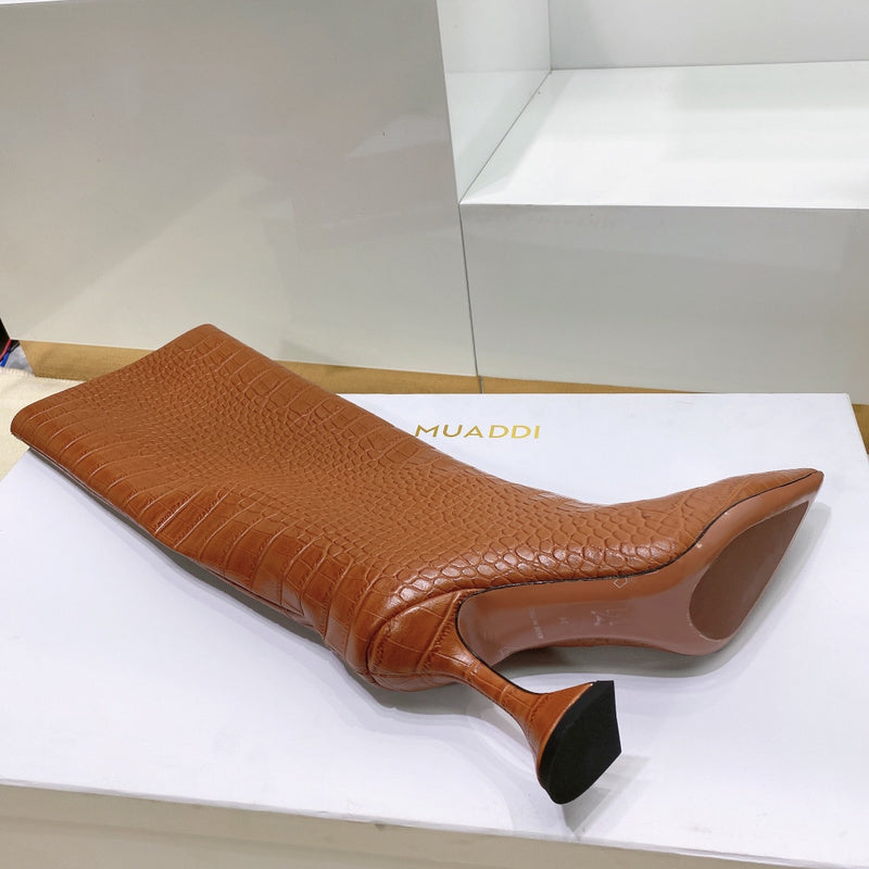 Satchel Bags - Mix Shoes - 1004
